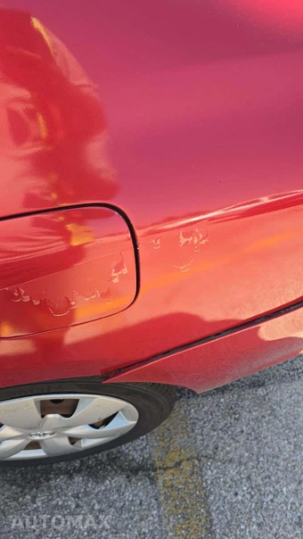 2007 Toyota Yaris Sedan - miniatura 19