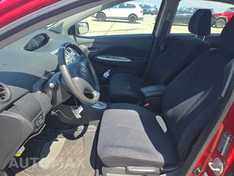 2007 Toyota Yaris Sedan - miniatura 7
