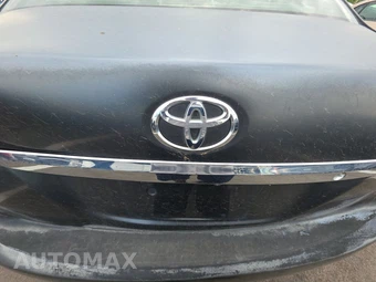 2007 Toyota Yaris Sedan – miniatura 16