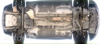 2007 Toyota Yaris Sedan – miniatura 19