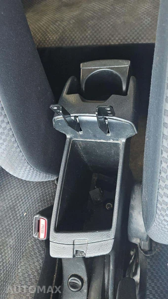 2007 Toyota Yaris Sedan – miniatura 23