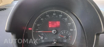 2007 Volkswagen Beetle Base – miniatura 12