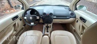 2007 Volkswagen Beetle Base – miniatura 14
