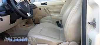 2007 Volkswagen Beetle Base – miniatura 16
