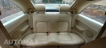 2007 Volkswagen Beetle Base – miniatura 17