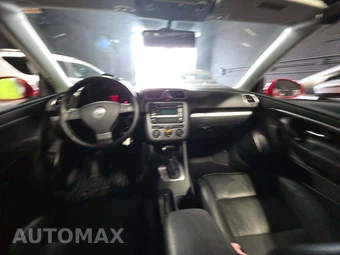 2007 Volkswagen Eos 2.0T – miniatura 10