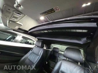2007 Volkswagen Eos 2.0T – miniatura 11