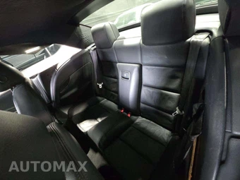 2007 Volkswagen Eos 2.0T – miniatura 13