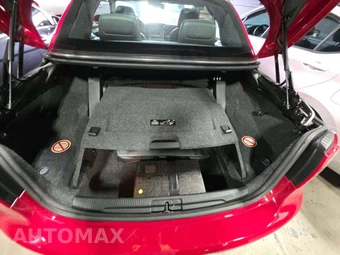 2007 Volkswagen Eos 2.0T – miniatura 14