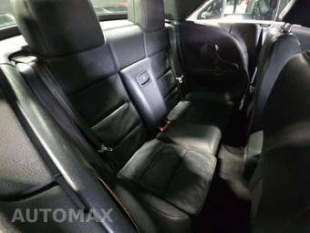 2007 Volkswagen Eos 2.0T – miniatura 16