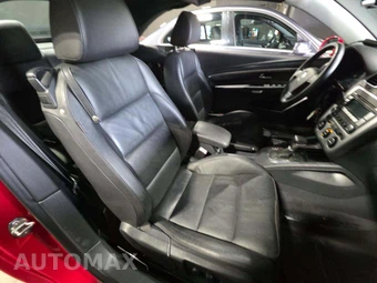 2007 Volkswagen Eos 2.0T – miniatura 18