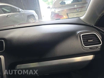 2007 Volkswagen Eos 2.0T – miniatura 19
