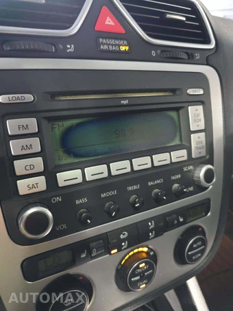 2007 Volkswagen Eos 2.0T – miniatura 22