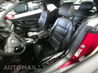 2007 Volkswagen Eos 2.0T – miniatura 6