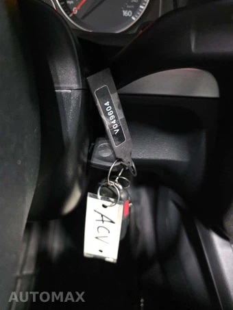 2007 Volkswagen Eos 2.0T – miniatura 8