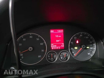 2007 Volkswagen Eos 2.0T – miniatura 9