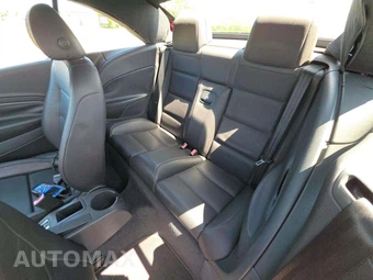 2007 Volkswagen Eos – miniatura 10