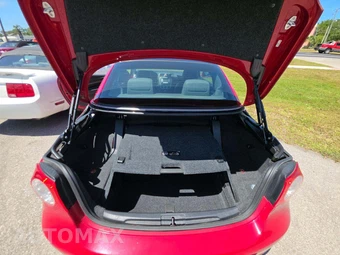 2007 Volkswagen Eos – miniatura 11