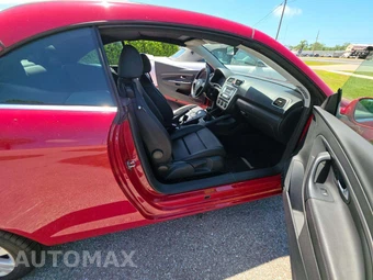 2007 Volkswagen Eos – miniatura 15