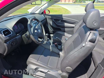 2007 Volkswagen Eos – miniatura 3