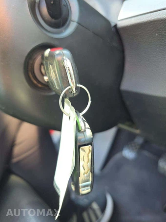 2007 Volkswagen Eos – miniatura 5