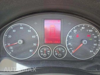 2007 Volkswagen Eos – miniatura 6