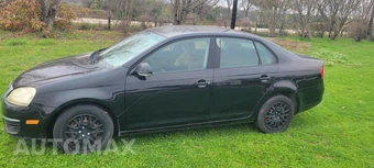 2007 Volkswagen Jetta Sedan — samochód z USA z aukcji Manheim, oferta Kup Teraz w AUTOMAX