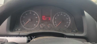 2007 Volkswagen Jetta Sedan – miniatura 4