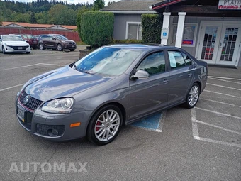 2007 Volkswagen Jetta Sedan GLI — samochód z USA z aukcji Manheim, oferta Kup Teraz w AUTOMAX
