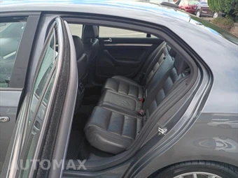 2007 Volkswagen Jetta Sedan GLI - miniatura 11