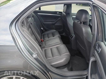 2007 Volkswagen Jetta Sedan GLI - miniatura 15