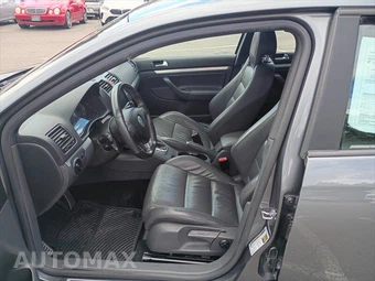 2007 Volkswagen Jetta Sedan GLI - miniatura 16