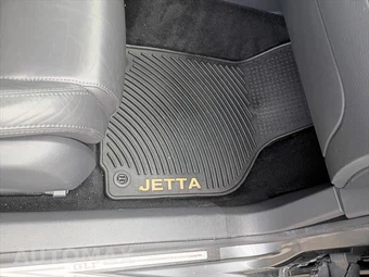 2007 Volkswagen Jetta Sedan GLI - miniatura 18