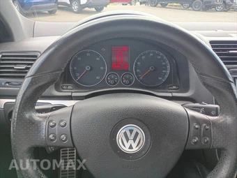 2007 Volkswagen Jetta Sedan GLI - miniatura 19