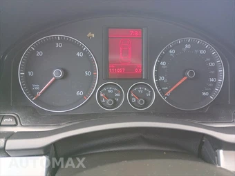 2007 Volkswagen Jetta Sedan GLI - miniatura 20