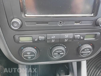 2007 Volkswagen Jetta Sedan GLI - miniatura 22