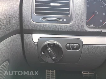 2007 Volkswagen Jetta Sedan GLI - miniatura 24