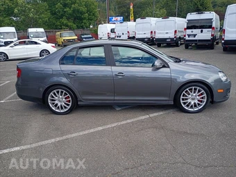 2007 Volkswagen Jetta Sedan GLI - miniatura 4