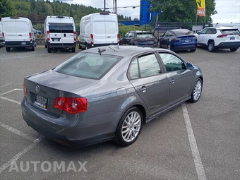 2007 Volkswagen Jetta Sedan GLI - miniatura 6