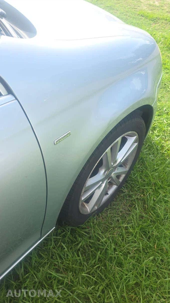 2007 Volkswagen Jetta Sedan Wolfsburg Edition – miniatura 21