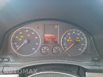 2007 Volkswagen Jetta Sedan Wolfsburg Edition - miniatura 12