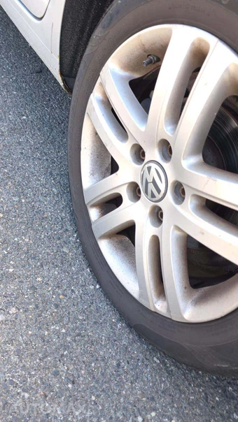 2007 Volkswagen Jetta Sedan Wolfsburg Edition - miniatura 34