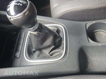 2007 Volkswagen Jetta Sedan Wolfsburg Edition – miniatura 19