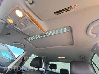 2007 Volkswagen Jetta Sedan Wolfsburg Edition – miniatura 20