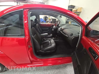 2007 Volkswagen New Beetle Coupe Hatchback - miniatura 15