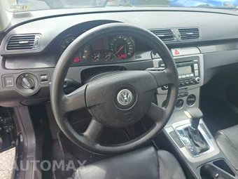 2007 Volkswagen Passat Sedan 2.0T - miniatura 10