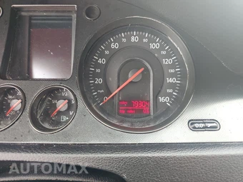 2007 Volkswagen Passat Sedan 2.0T - miniatura 12