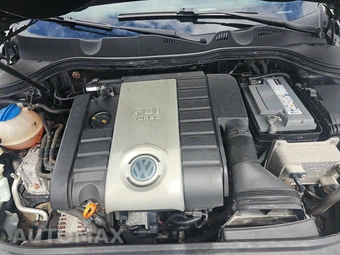 2007 Volkswagen Passat Sedan 2.0T - miniatura 15