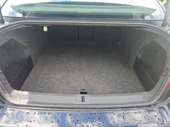 2007 Volkswagen Passat Sedan 2.0T - miniatura 16