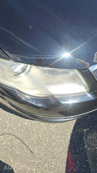 2007 Volkswagen Passat Sedan 2.0T - miniatura 32